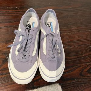 Vans ultracush sneakers